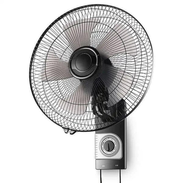 Ventilateur mural
