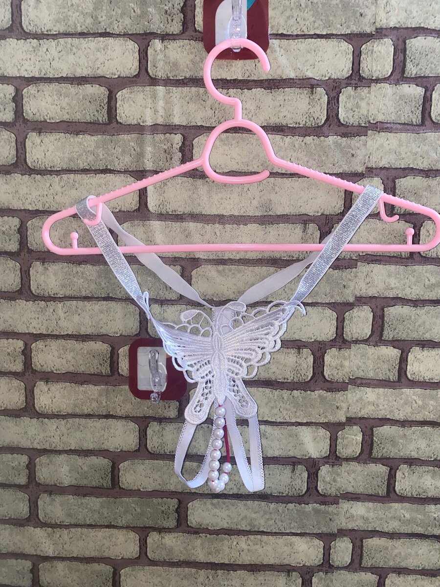 Culottes en dentelle élégantes