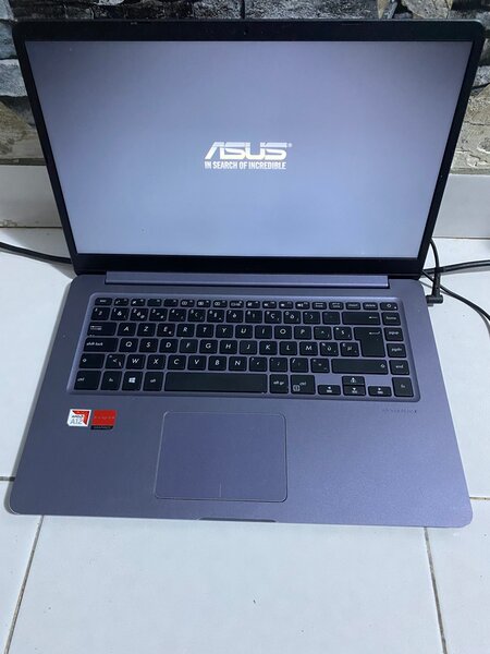 ASUS AMD A12