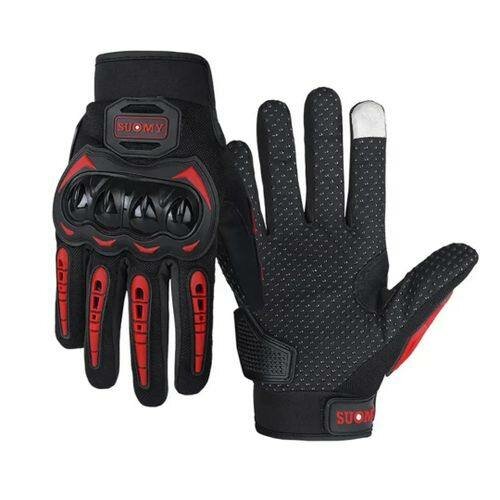 Gants motard