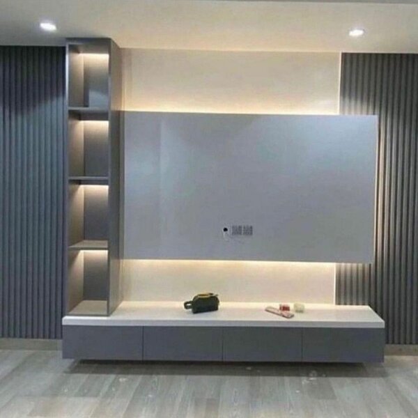 Tv unit