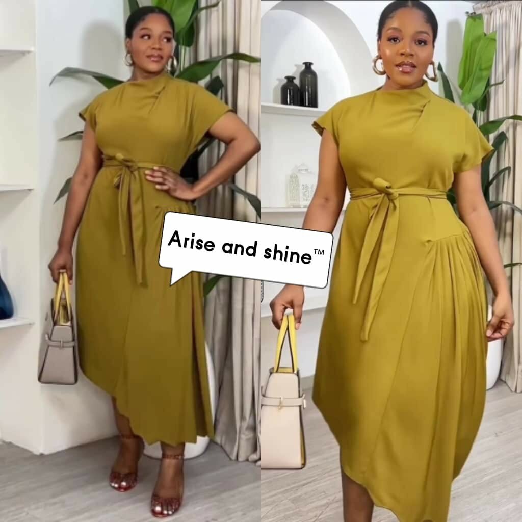 Ladies dresses