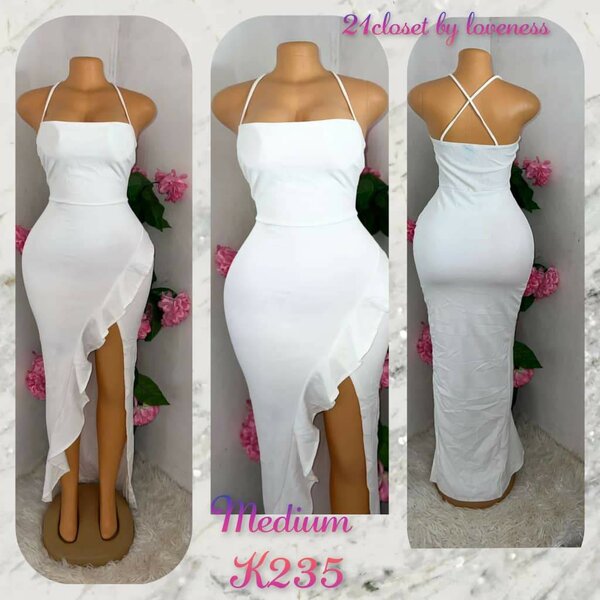 Dresses