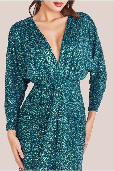 Robe de cérémonie de marque