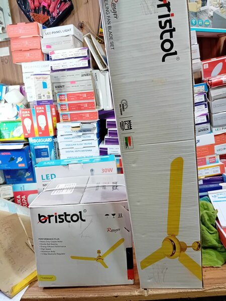 Bristol ranger