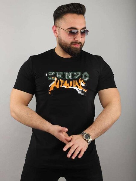 Tee-shirts KENZO