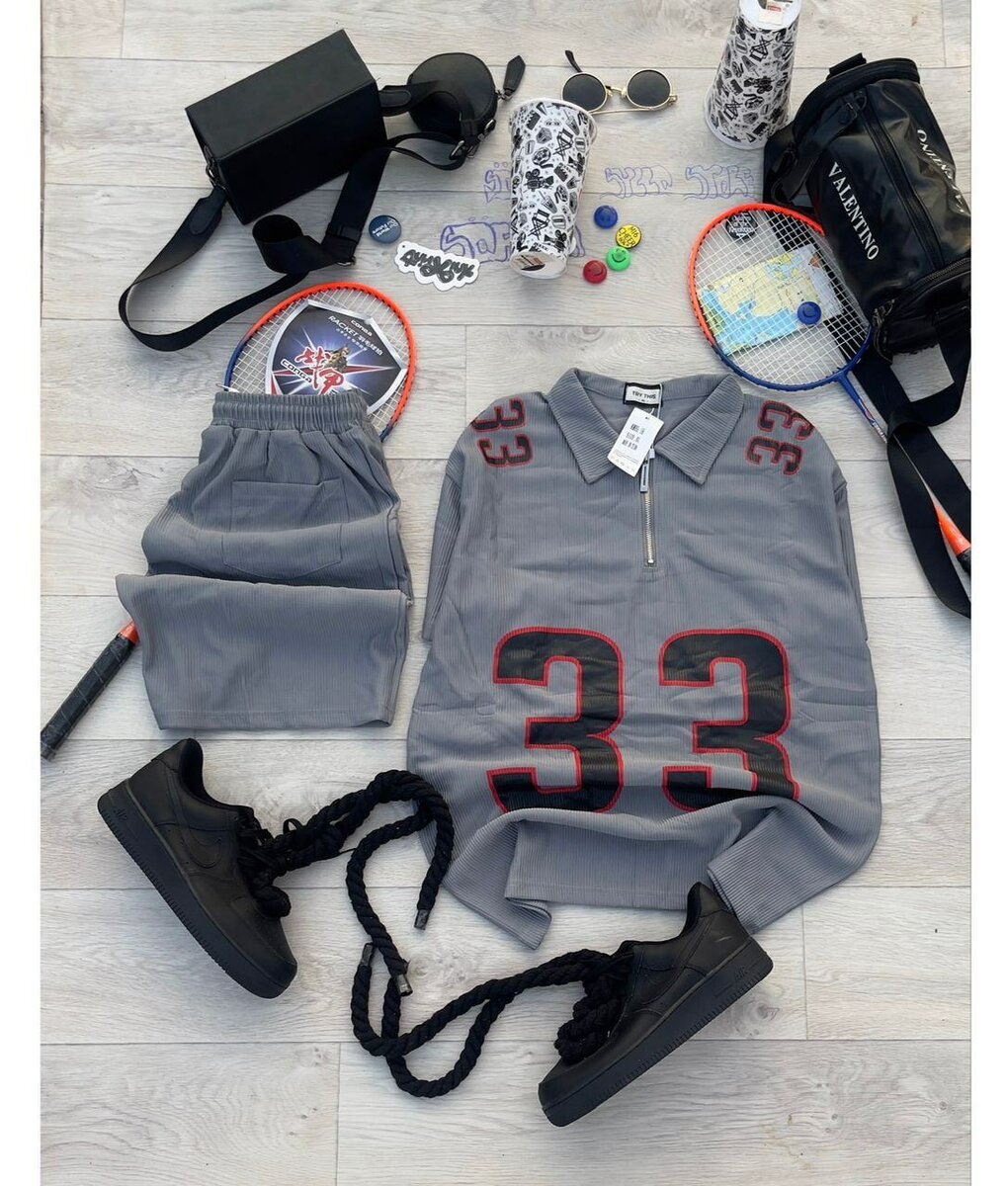 Complets culottes