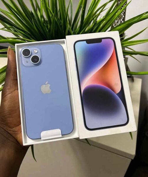 iPhone 14plus 128GB