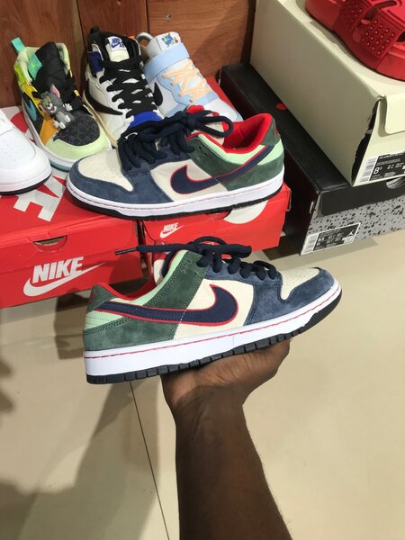 Nike SB