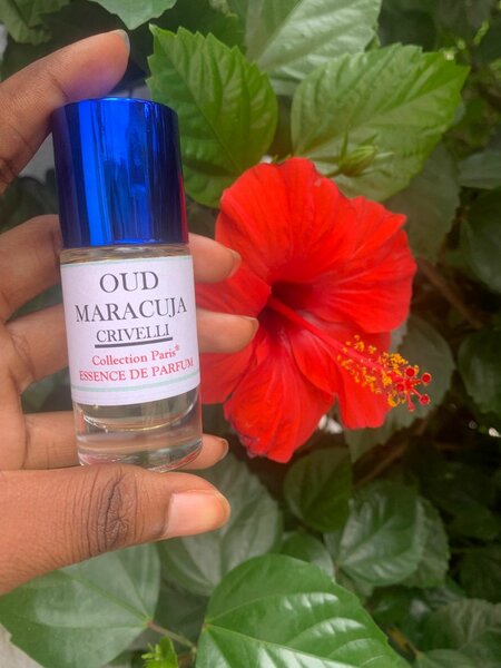 Essence Oud Maracuja Crivelli