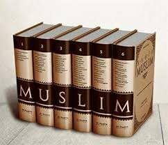 Coran et livre islamique