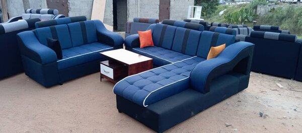 Salon complet