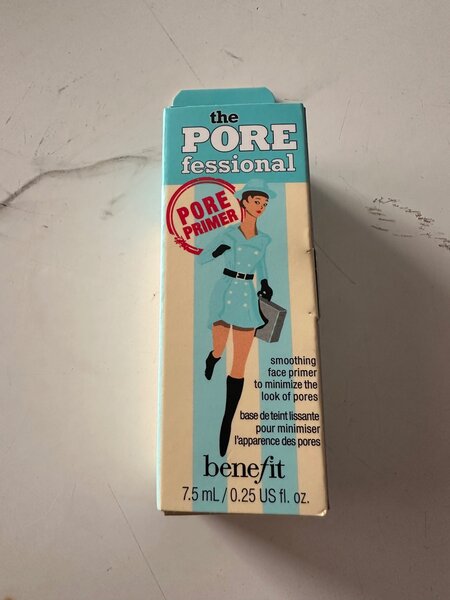 Primer benefit