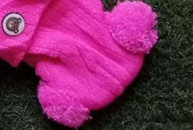 baby hat