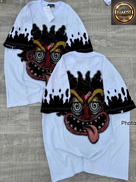 Tee-shirts