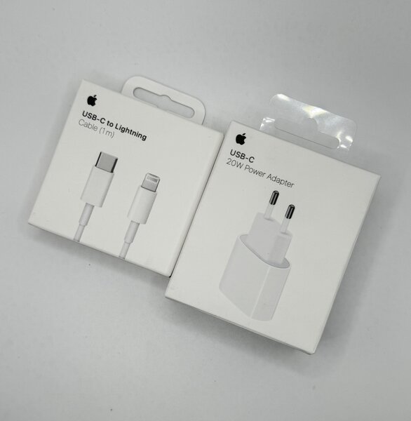 Adapter W20