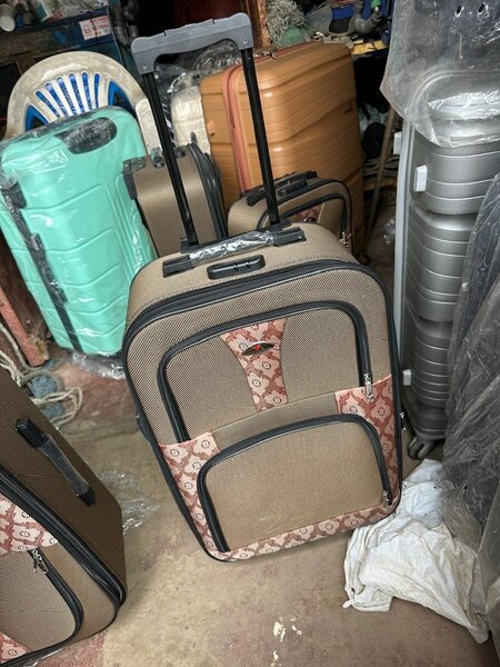 Grand valise