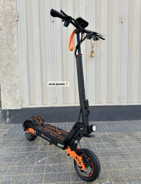 Trottinette