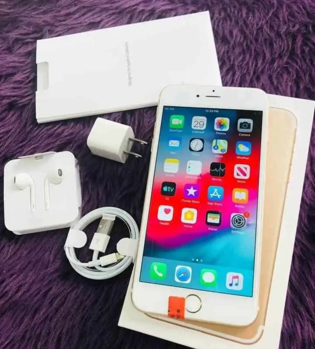 IPhone 6