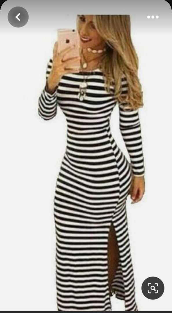Ladies dress