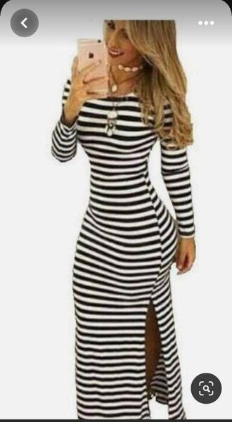 Ladies dress
