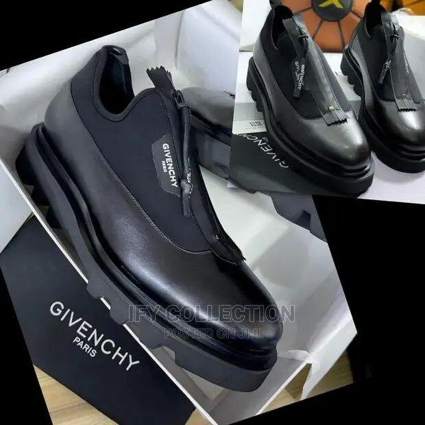Givenchy coupe
