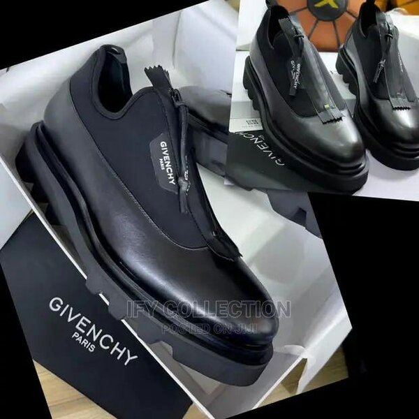 Givenchy coupe
