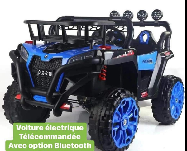 Machine électrique