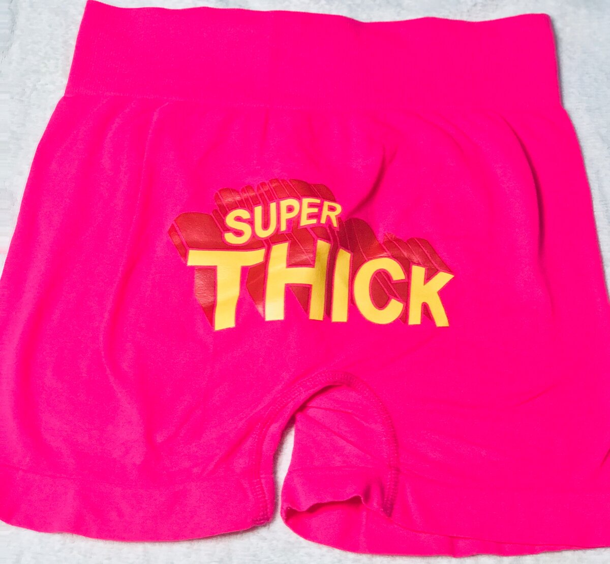 Nice Booty shorts