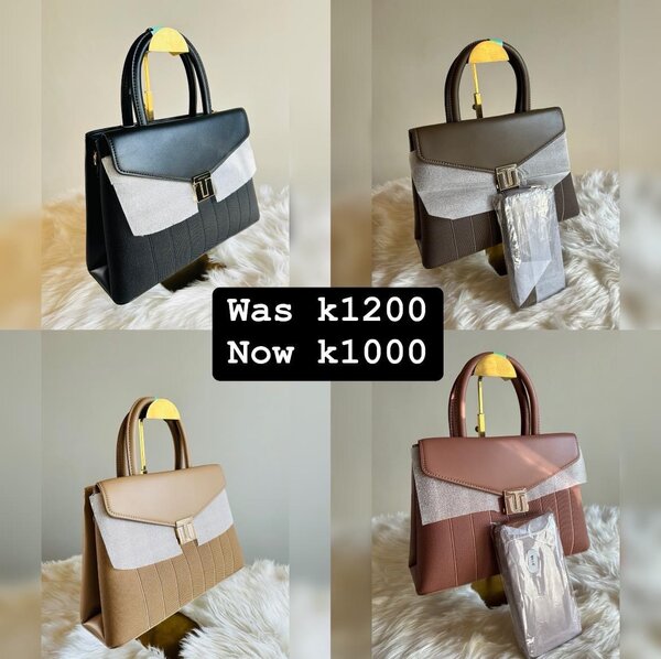 Handbags