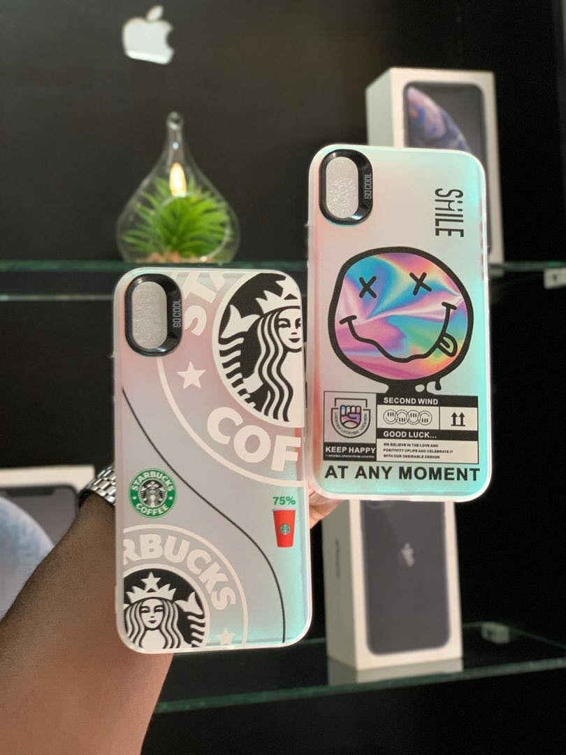iPhone cases