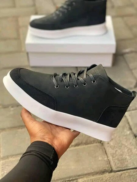 High quality boots