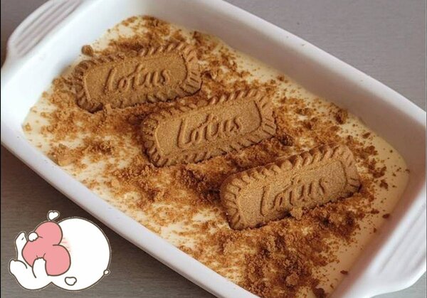 Tiramisu en pot