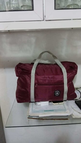 Sac de voyage
