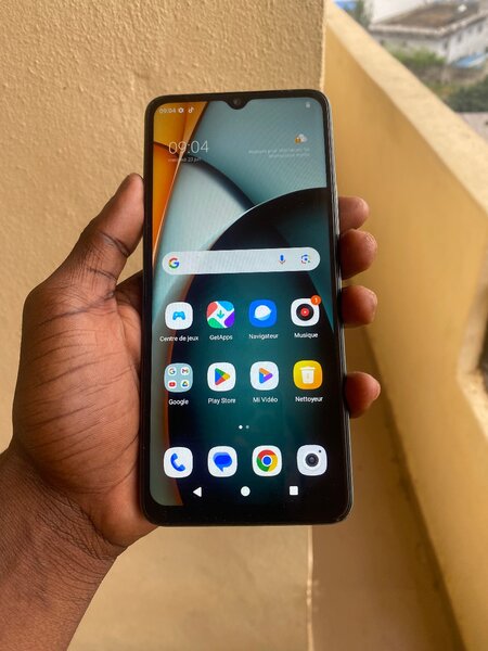 Redmi A3