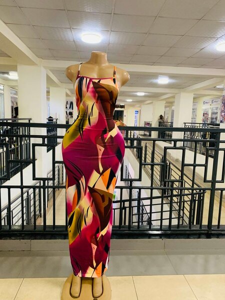 Dress for my Ladies