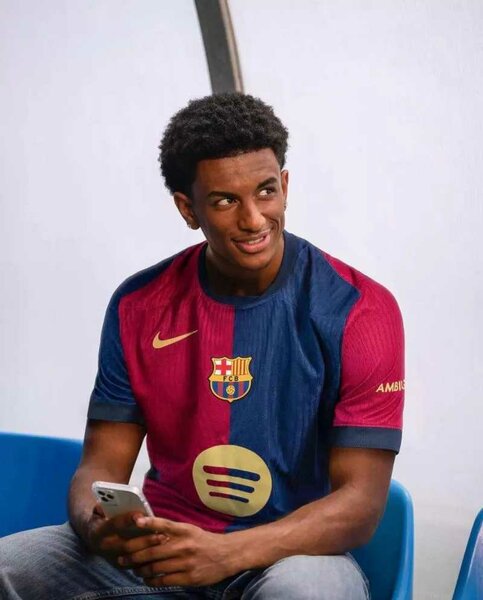 Maillot FC Barcelone 2023