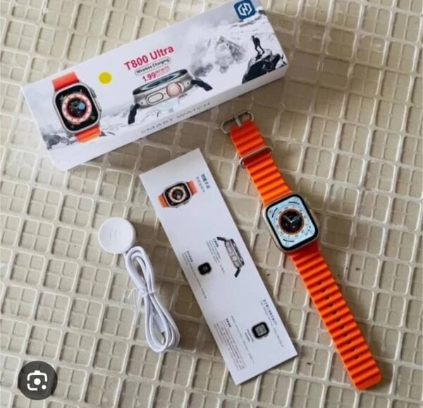 Smart watch