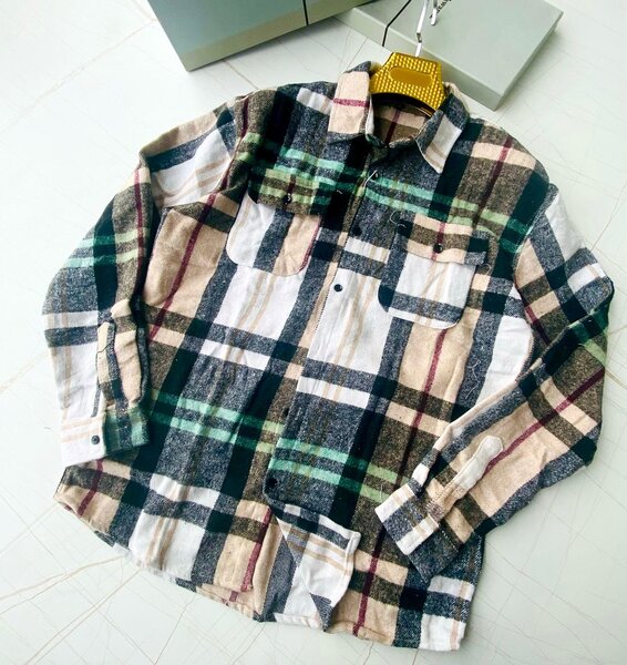 Heavy Zaraman Check