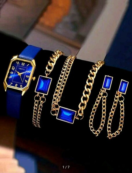 Ensemble montre