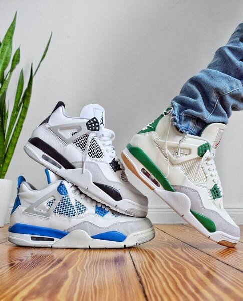 Jordan 4
