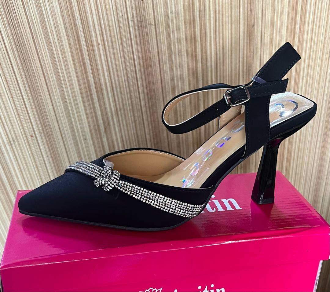 Chic talon dame
