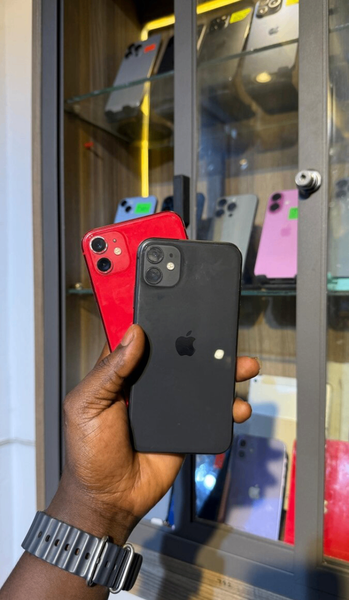 iPhone 11