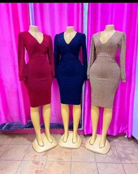Ladies office dress bale