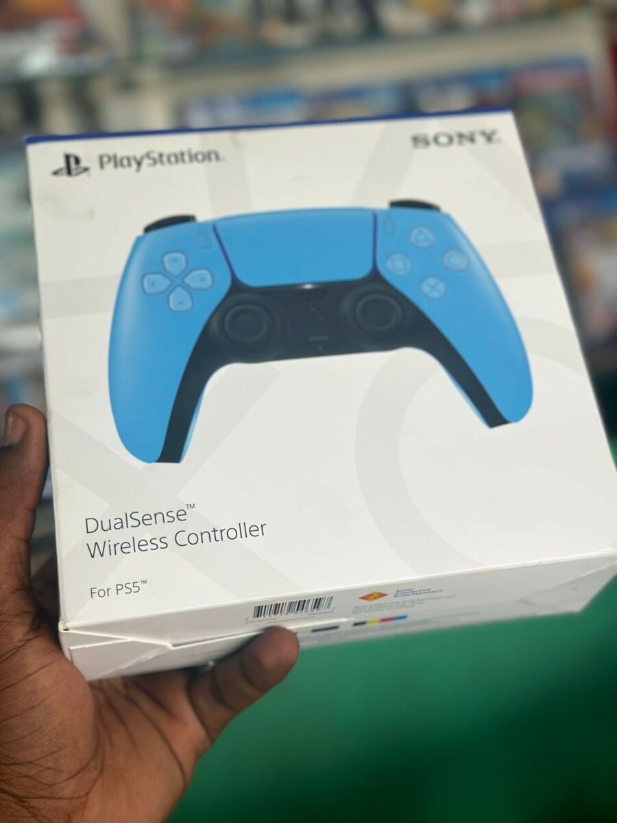Ps5 Manette neuve