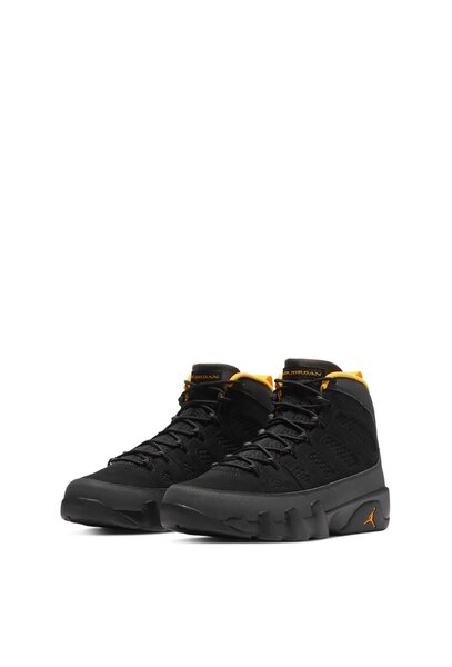 Original Jordan 9