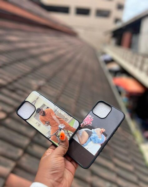 Phone case