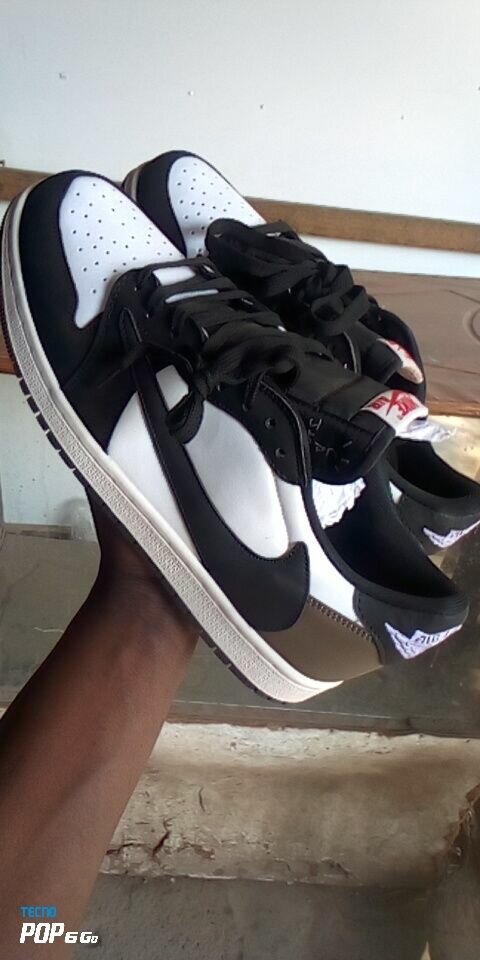 Cactus jack