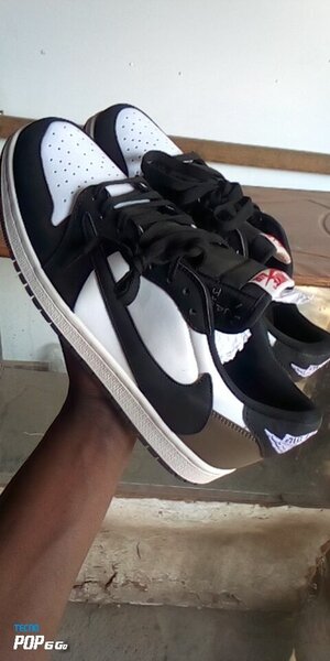 Cactus jack