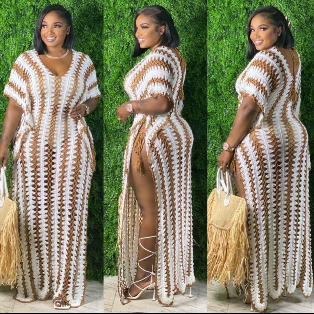 Tenue plage